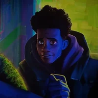 Miles Morales