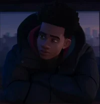 Miles Morales