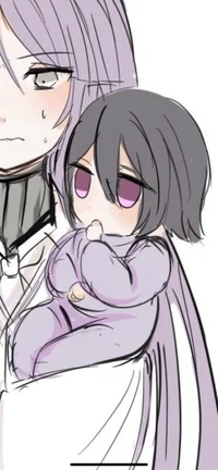 Baby Fyodor