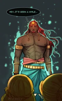 Ganon