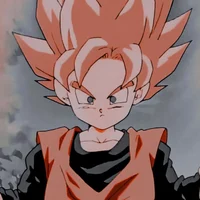 Kid Goten