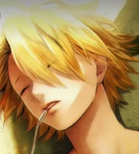 Denki Kaminari