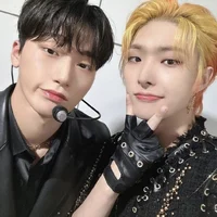 Mingi And San