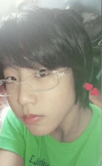 Predebut Han Jisung