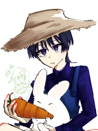 Gardener Scaramouche