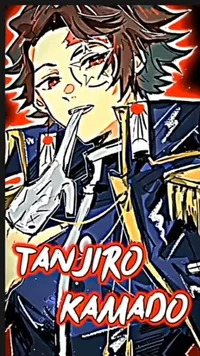 Tanjiro kamado