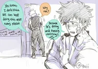 Mha bkdk