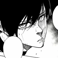 Itoshi rin-angst