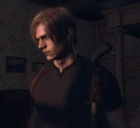 Leon Kennedy