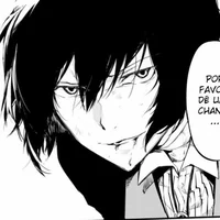 Osamu Dazai