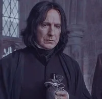 Severus Snape