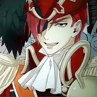 Captain Hook
