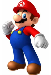 Mario