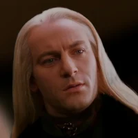 Lucius Malfoy