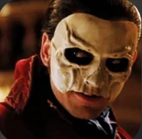 Phantom of the opera