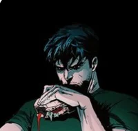 Jason Todd
