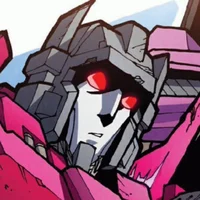 Misfire - IDW