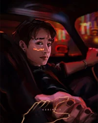 Bangchan- Connected