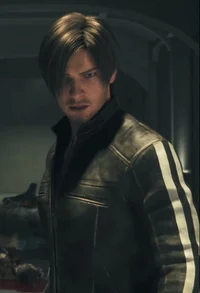 Leon Kennedy 