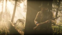 Arthur Morgan