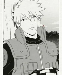 Kakashi Hatake