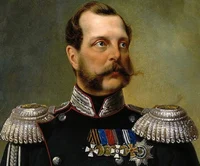 Alexander II Romanov