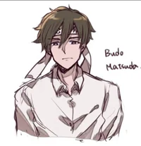 Budo Masuta
