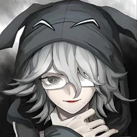 Beta Nagito komaeda