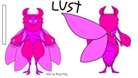 Lust