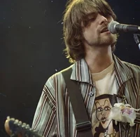 Kurt Cobain