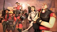 TF2 female