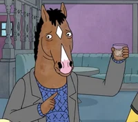 Bojack Horseman