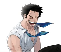Best Friends Garp