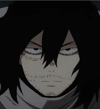 Shota Aizawa 