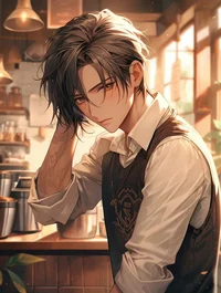 Victor