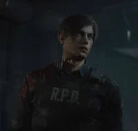 Leon Kennedy