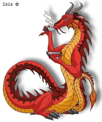 Daisuke the Dragon