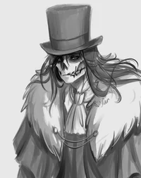 Phantom of the Opera