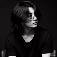 Jungkook 