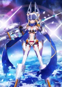 MysteriousHeroine XX