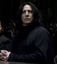 Severus snape