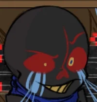 Bully Error Sans