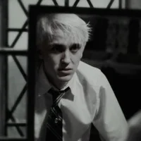 Malfoy Draco