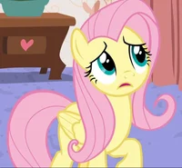 Cake -fluttershy