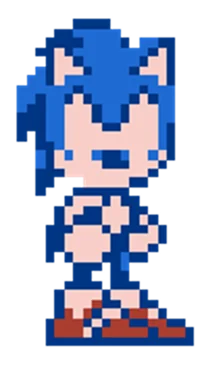 Sonic NES