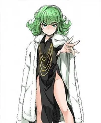 Tatsumaki