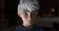 Jack Frost