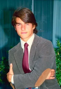 Tom cruise 