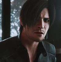 Leon Kennedy
