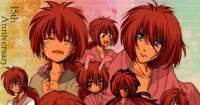 Kenshin himura